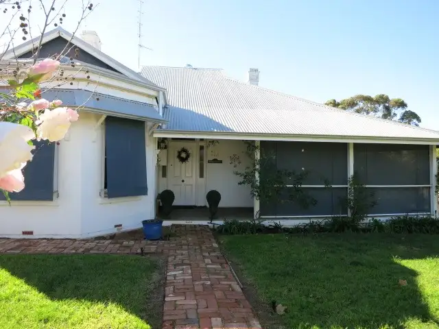 Second view of Homely house listing, 114 Forrest Street, Beverley WA 6304