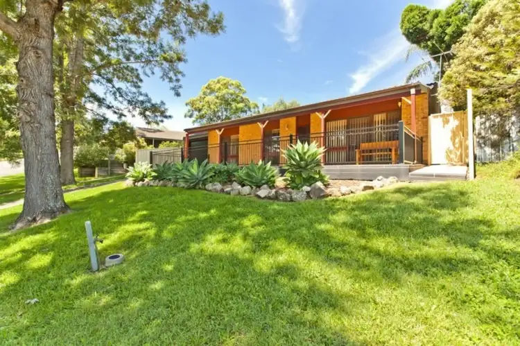 110 Alton Road, Raymond Terrace NSW 2324