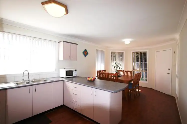 Third view of Homely townhouse listing, 3/51 Clancy Street, Padstow Heights NSW 2211