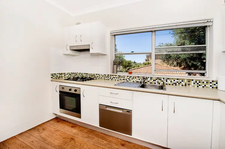 Fourth view of Homely unit listing, 12/44 Oberon Street, Randwick NSW 2031