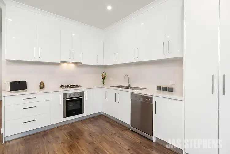 Fifth view of Homely townhouse listing, 36 High Street, Sunshine VIC 3020