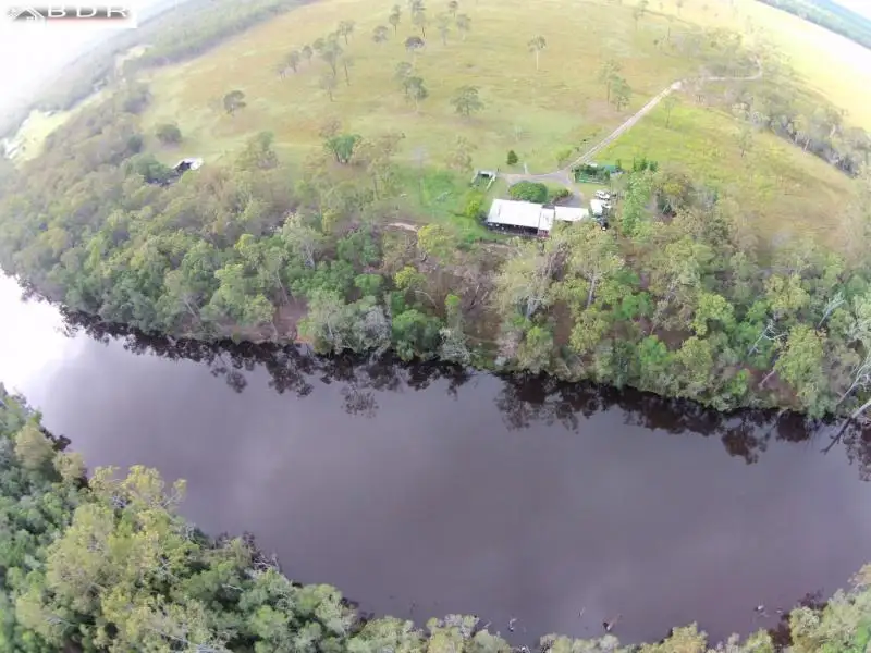 Main view of Homely house listing, 32 Roberts Rd North, Torbanlea QLD 4662