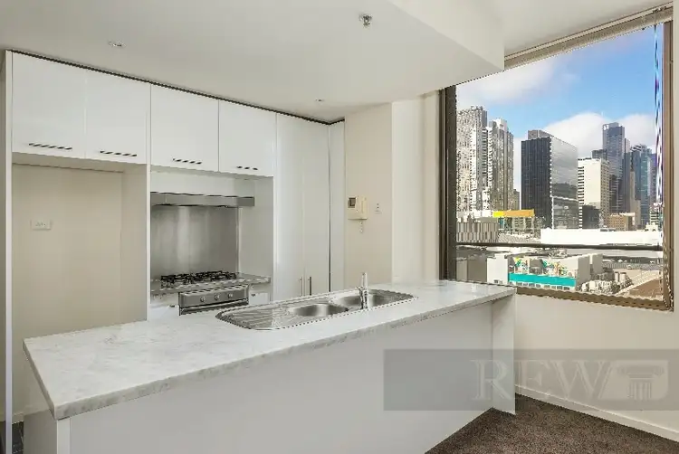 Fourth view of Homely apartment listing, 1108/225 Elizabeth Street, Melbourne VIC 3000