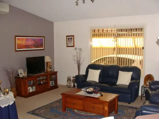 Fifth view of Homely house listing, 13 Swan Boulevard, Cobb Haven, Moama NSW 2731