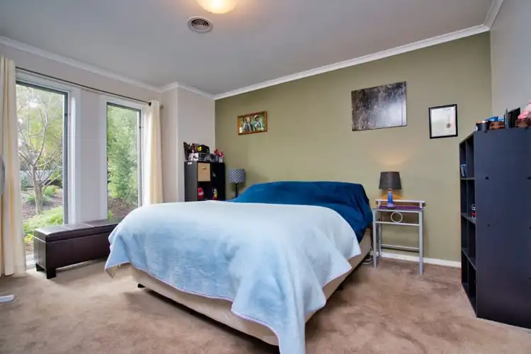 Second view of Homely house listing, 11 Platypus Drive, Mount Clear VIC 3350