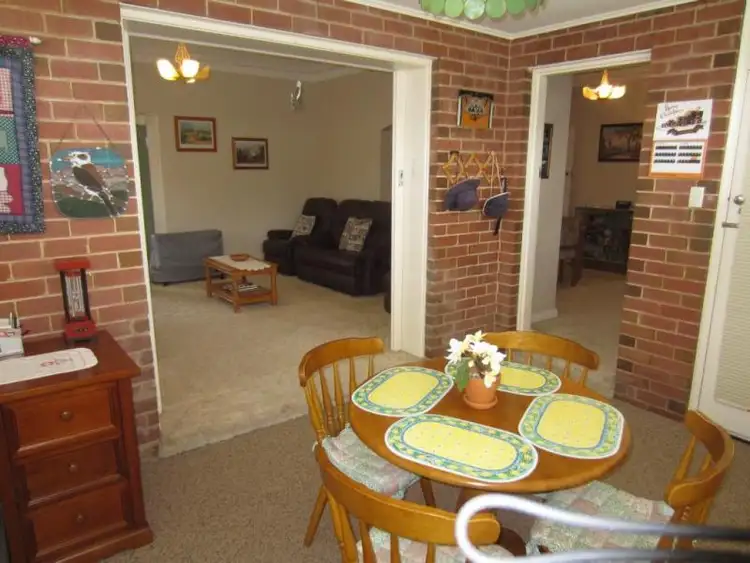 Fourth view of Homely house listing, 18a Park Street, Goulburn NSW 2580