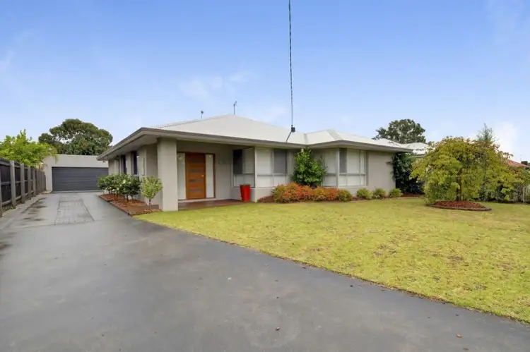 Third view of Homely house listing, 3 Elizabeth Street, Traralgon VIC 3844