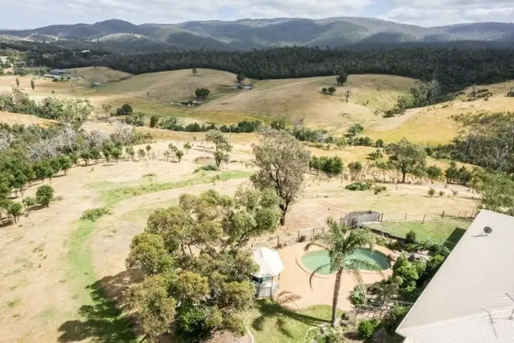 Sixth view of Homely house listing, 495 Whittlesea Yea Road, Whittlesea VIC 3757