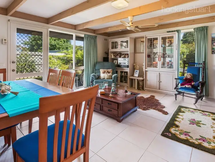 Fifth view of Homely house listing, 348 Eastbourne Road, Rosebud VIC 3939