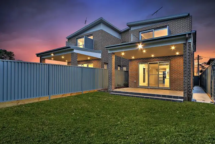Seventh view of Homely semi-detached listing, 8a Keysor Avenue, Milperra NSW 2214