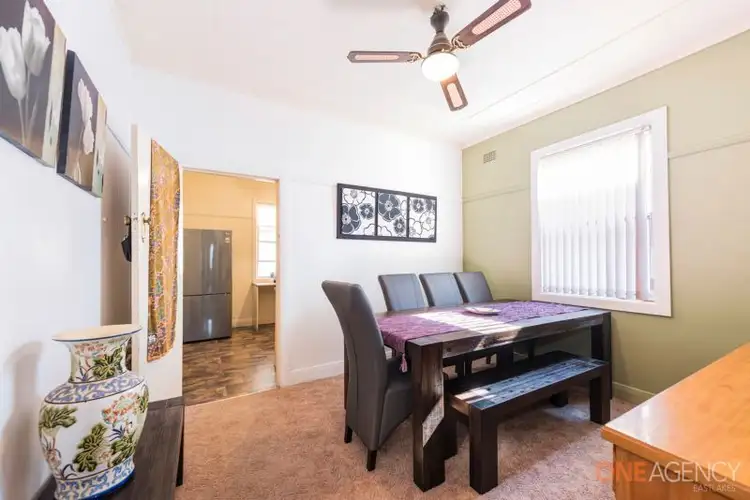 Fourth view of Homely house listing, 5 George Street, Swansea NSW 2281