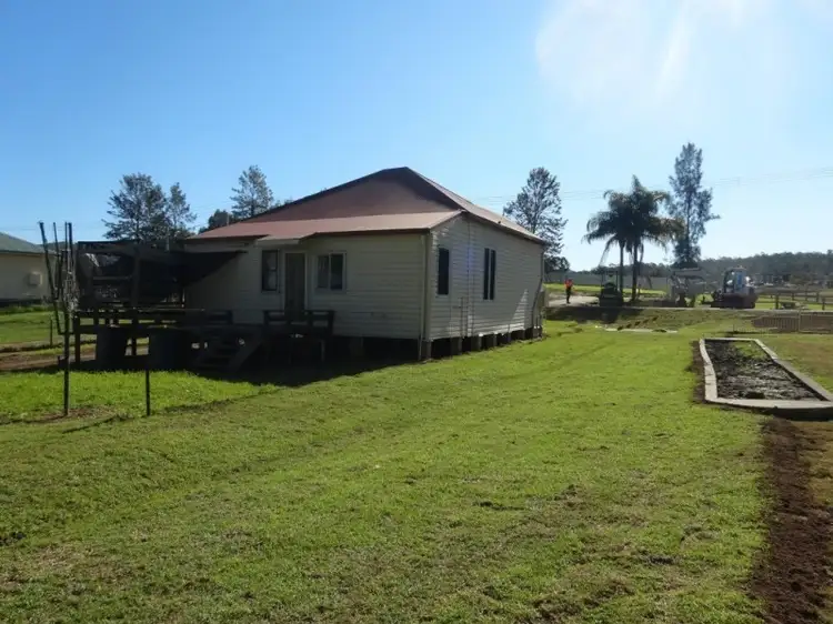 Fifth view of Homely house listing, 21 Second Street, Millfield NSW 2325