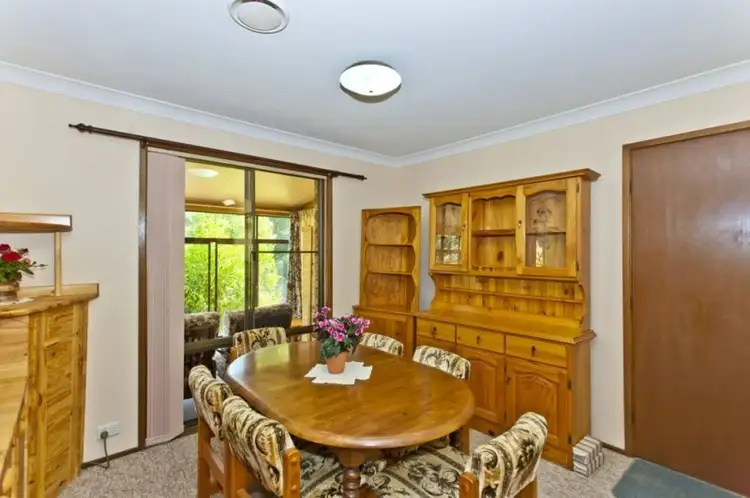 Fourth view of Homely house listing, 29 Coolabah Road, Medowie NSW 2318