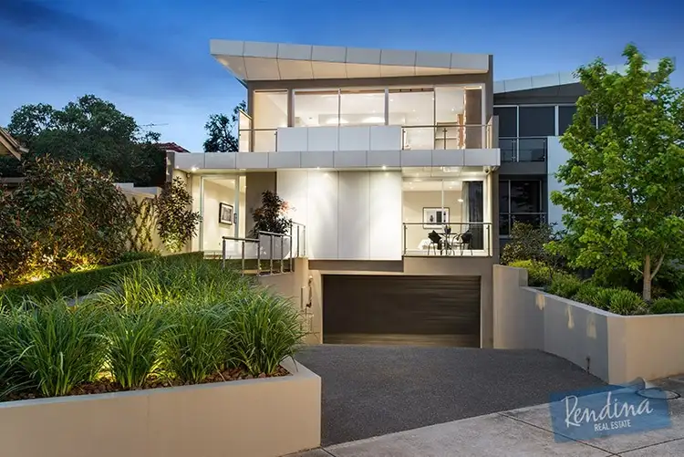 31B Park Crescent, Aberfeldie VIC 3040