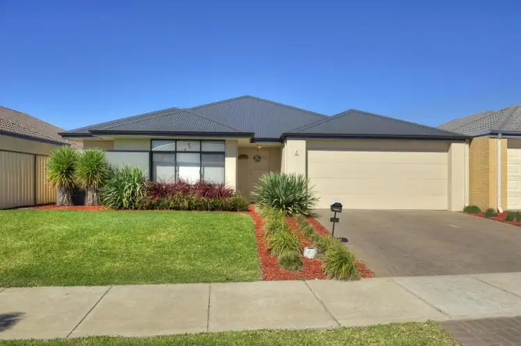 Main view of Homely house listing, 3 Murray Street, Yalyalup WA 6280
