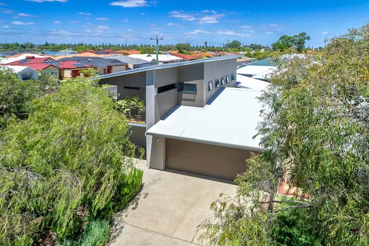 Third view of Homely house listing, 62a Carey Street, Busselton WA 6280