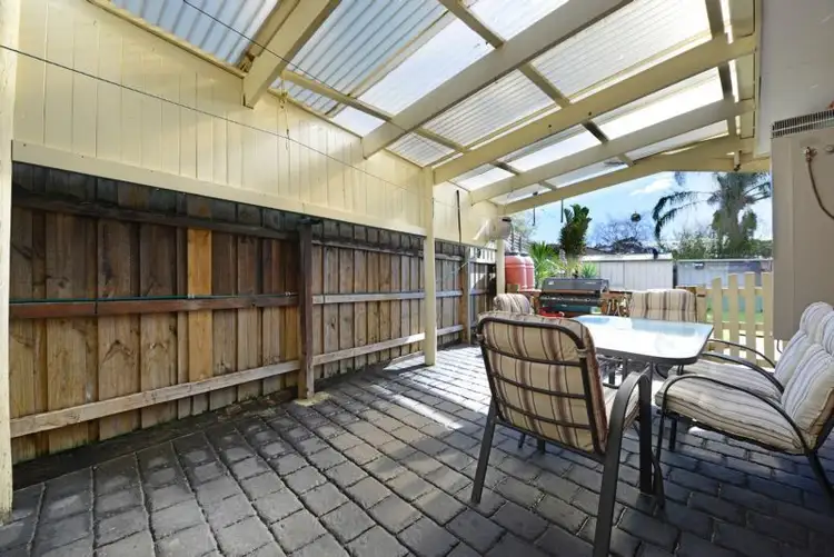 Sixth view of Homely house listing, 314 Frankston-Dandenong Road, Seaford VIC 3198