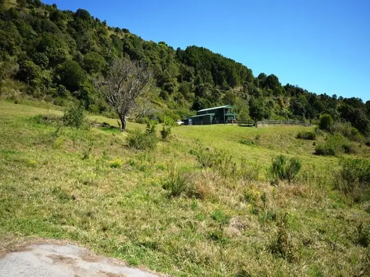378 Flying Fox Road, Canungra QLD 4275