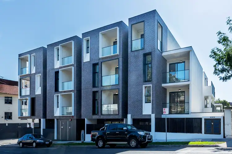 Main view of Homely apartment listing, G02/2 Princes Street, St Kilda VIC 3182