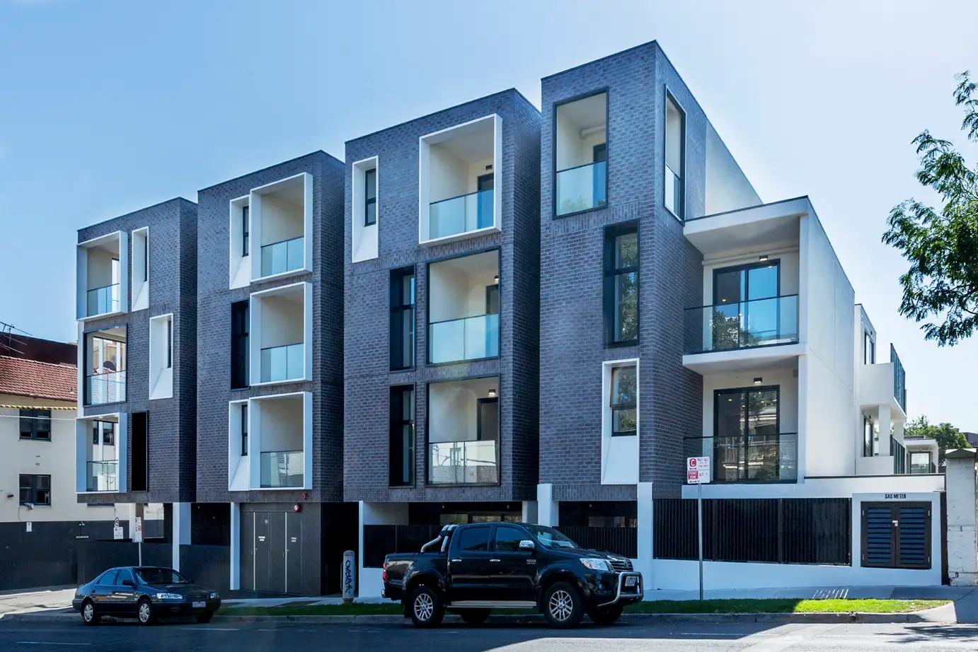 Main view of Homely apartment listing, G02/2 Princes Street, St Kilda VIC 3182