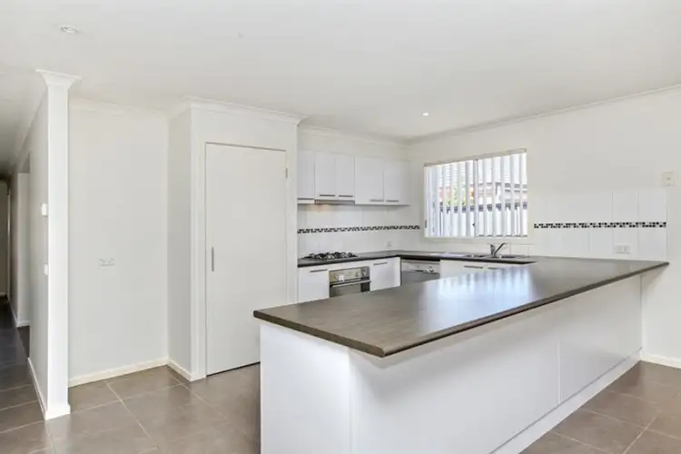 Fourth view of Homely house listing, 46 Winona Circuit, Tarneit VIC 3029
