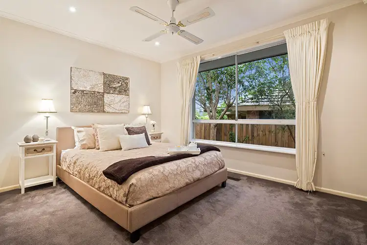 Fifth view of Homely house listing, 25 Rosebank Avenue, Ringwood North VIC 3134