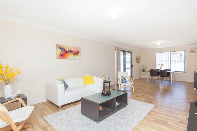 Third view of Homely house listing, 19 Nottely Crescent, Secret Harbour WA 6173