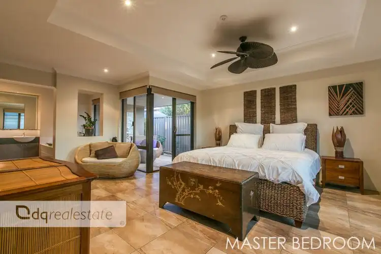 Fifth view of Homely house listing, 8 Rivonia Brace, Madeley WA 6065