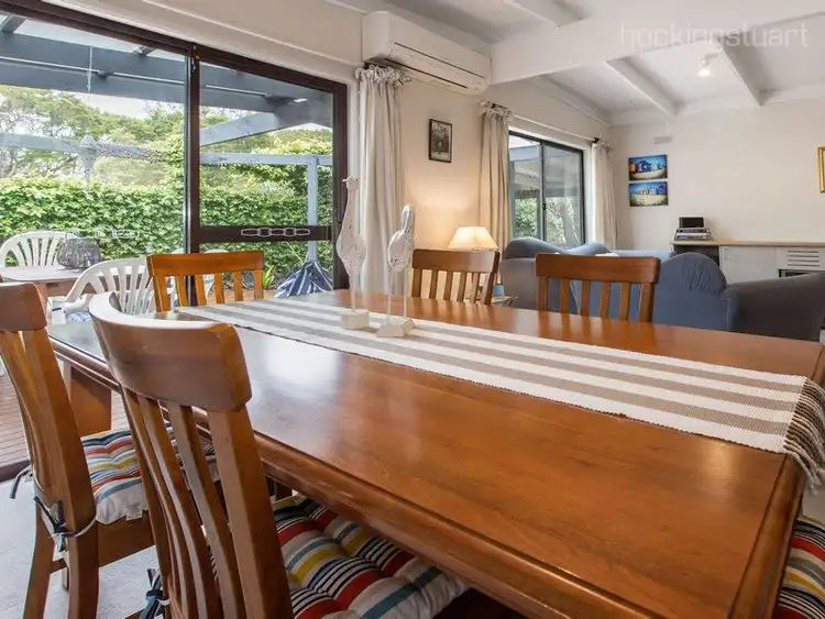 Fourth view of Homely house listing, 35 Garden Street, Blairgowrie VIC 3942