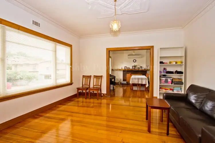 Third view of Homely house listing, 169 Abbott Street, Newstead TAS 7250