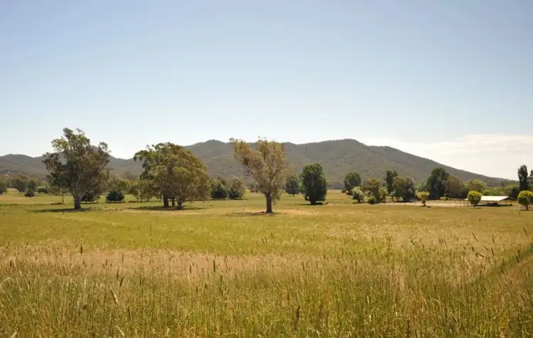 Main view of Homely rural property listing, 218 Edi Cheshunt Road, Edi VIC 3678