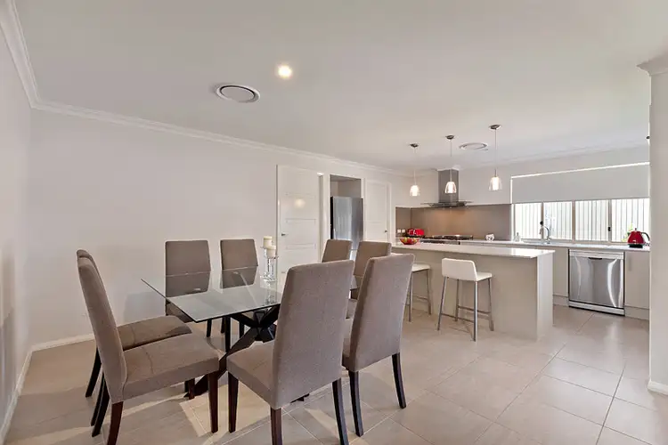 Fourth view of Homely house listing, 7 Risus Avenue, Glenmore Park NSW 2745