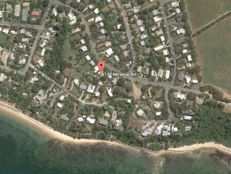 Main view of Homely house listing, 131 Miramar Road, Somers VIC 3927