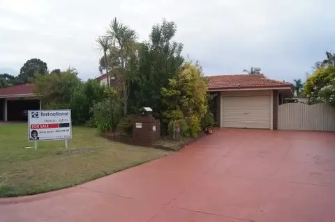 3 Rana Court, Willetton WA 6155