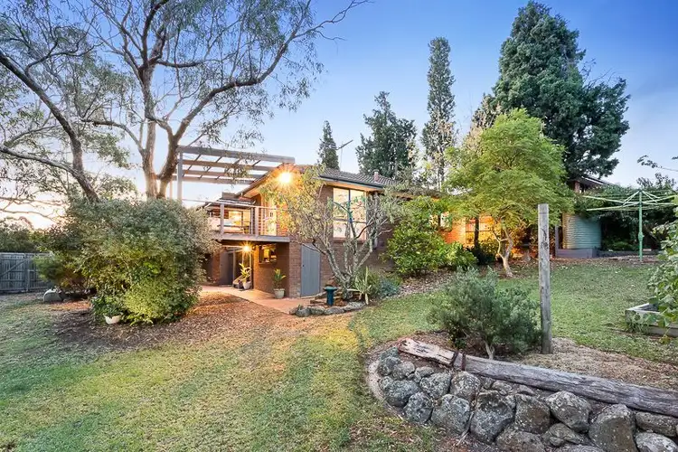 Third view of Homely house listing, 38 Allima Avenue, Yallambie VIC 3085