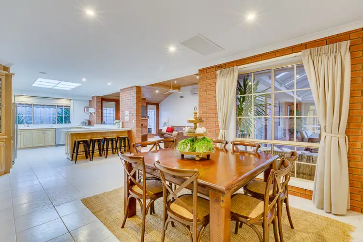 Fifth view of Homely house listing, 4 Young Court, Delahey VIC 3037