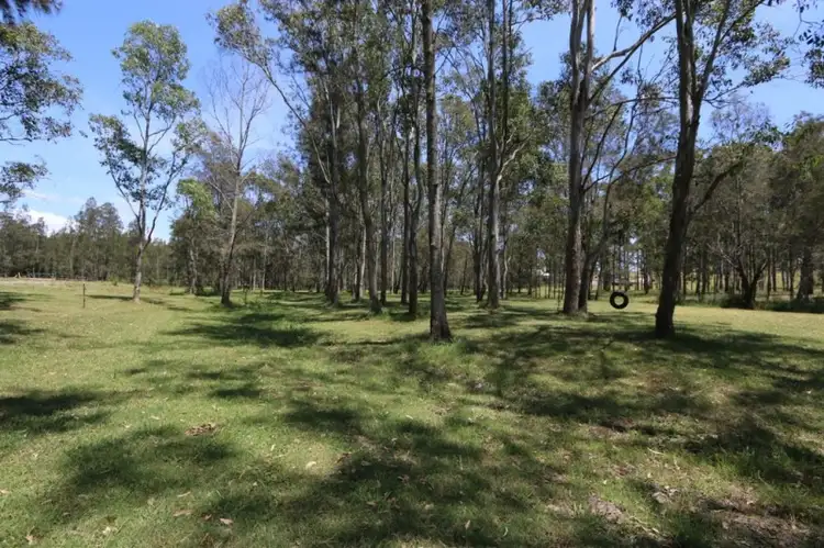Third view of Homely house listing, 162 Butterwick Road, Butterwick NSW 2321