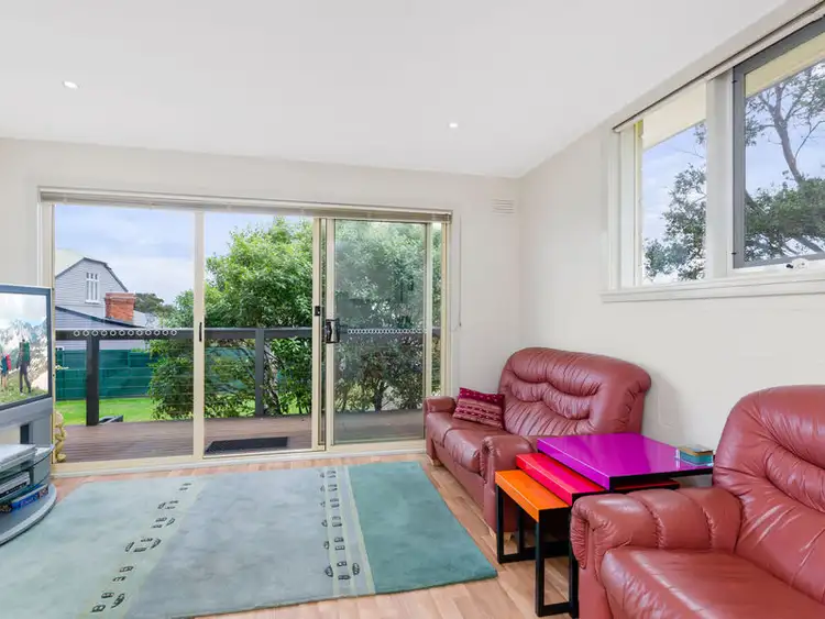 Second view of Homely unit listing, 2/105 Eggleston Street, Ocean Grove VIC 3226