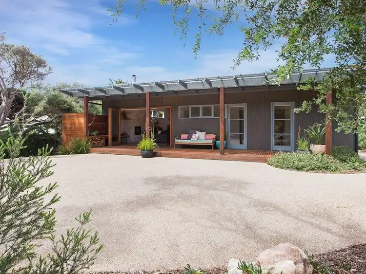 Sixth view of Homely house listing, 9 Lillian Street, Rye VIC 3941