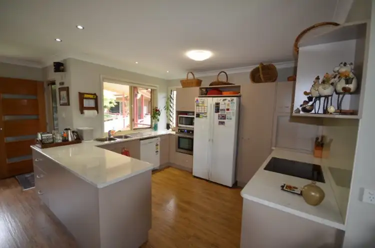 Sixth view of Homely rural property listing, 75-85 Beattie Road, Mundoolun QLD 4285