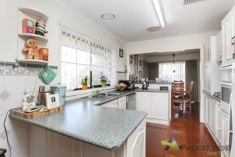 Third view of Homely house listing, 22 Harrington Road, Airport West VIC 3042