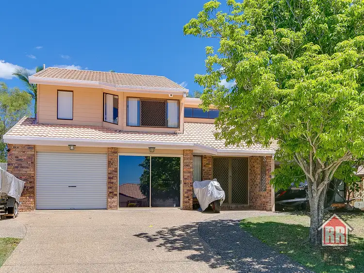 Second view of Homely house listing, 21 Bruna Street, Runcorn QLD 4113