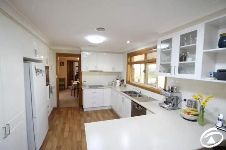 Sixth view of Homely house listing, 17 Bill Marshall Drive, Orange NSW 2800