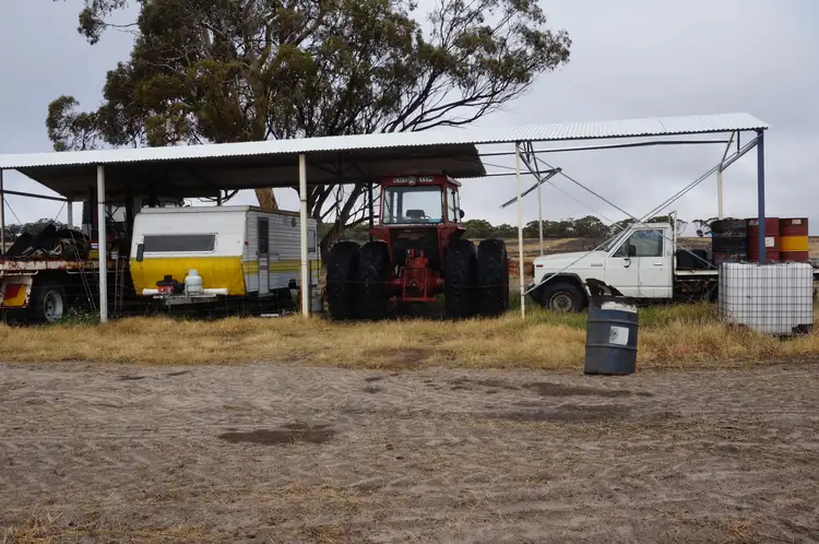 Sixth view of Homely rural property listing, LOT 2140 Doodenanning Road, York WA 6302