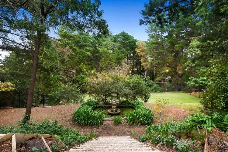 Fifth view of Homely house listing, 2-4 Frogmore Crescent, Park Orchards VIC 3114