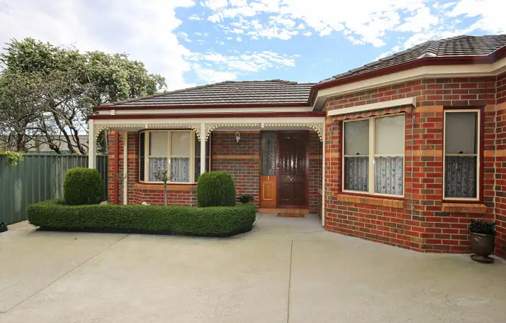 4/1422 Gregory Street, Lake Wendouree VIC 3350