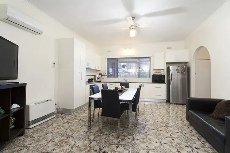 Sixth view of Homely house listing, 138 Roberts Street, Yarraville VIC 3013
