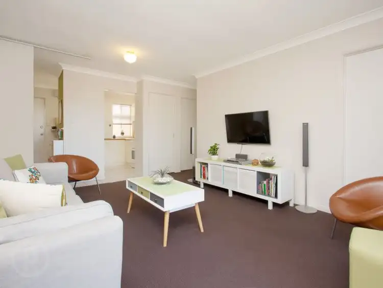 Fourth view of Homely unit listing, 4/63 Jackson Street, Hamilton QLD 4007