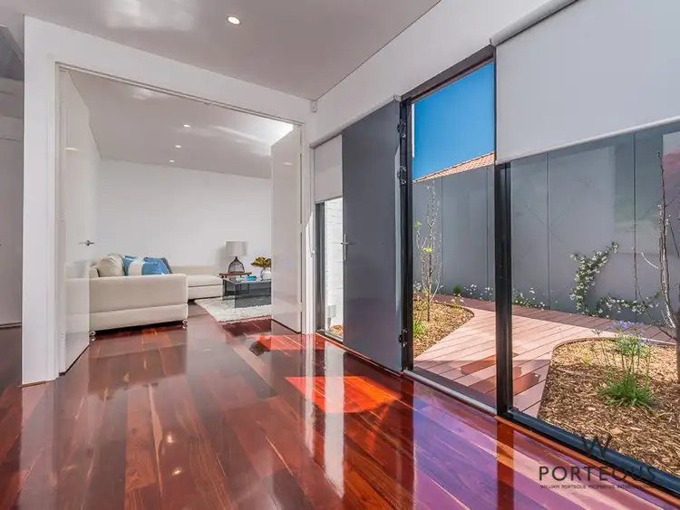 Second view of Homely house listing, 71A Alfred Road, Mount Claremont WA 6010