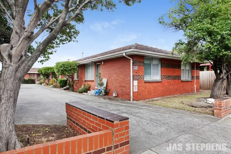 5/217 Buckley Street, Seddon VIC 3011
